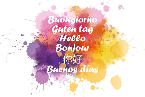 Ressources numériques langues