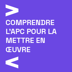 Comprendre l'APC
