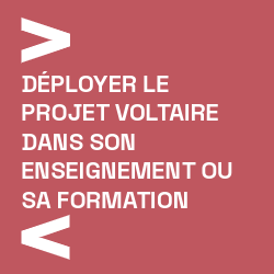 Deployer ecri+ dans son enseignement ou sa formation